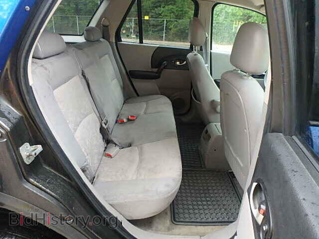 2004 SATURN VUE - VIN: 5GZCZ23D34S855202 - Фото 6