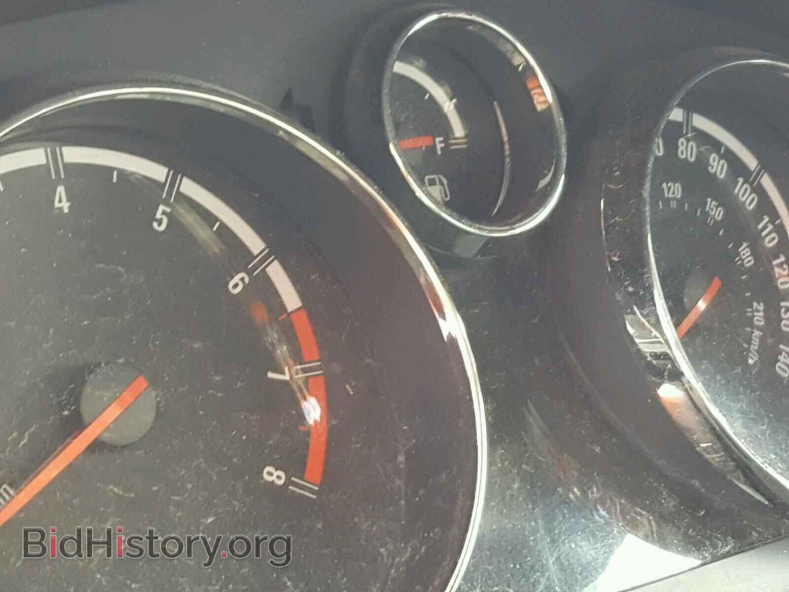 2008 SATURN VUE - VIN: 3GSCL33P98S594272 - Фото 8