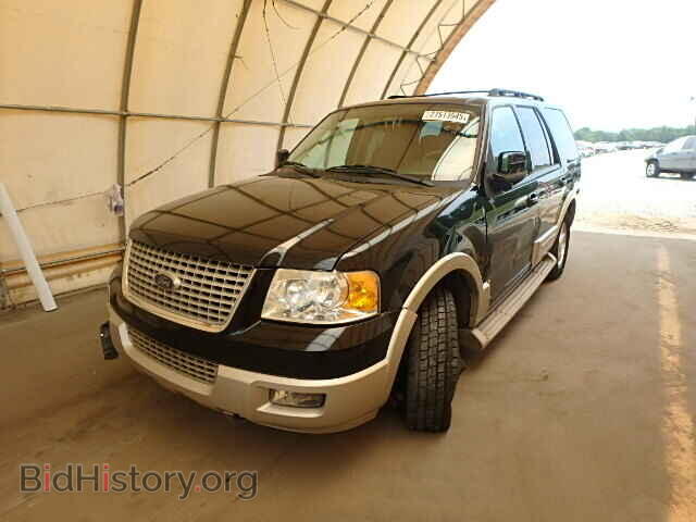 2005 FORD EXPEDITION - VIN: 1FMFU18545LA58926 - Фото 2