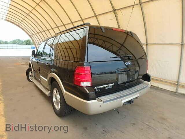 2005 FORD EXPEDITION - VIN: 1FMFU18545LA58926 - Фото 3