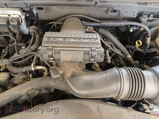2005 FORD EXPEDITION - VIN: 1FMFU18545LA58926 - Фото 7