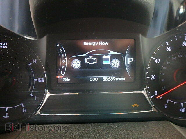 2012 KIA OPTIMA - VIN: KNAGM4AD6C5030426 - Фото 8