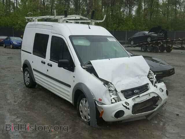 Фотография NM0LS7BN0BT043857 - FORD TRANSIT CO 2011