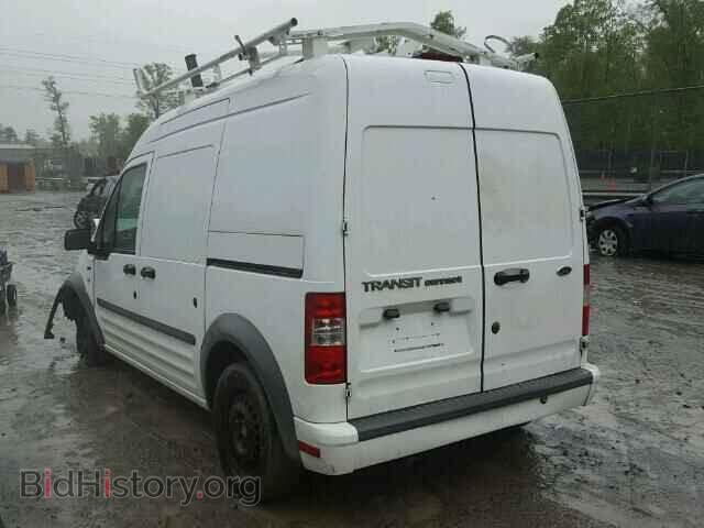 2011 FORD TRANSIT CO - VIN: NM0LS7BN0BT043857 - Фото 3