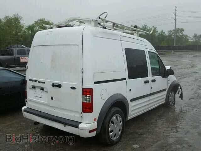 2011 FORD TRANSIT CO - VIN: NM0LS7BN0BT043857 - Фото 4