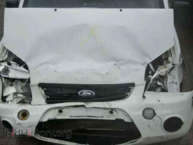 2011 FORD TRANSIT CO - VIN: NM0LS7BN0BT043857 - Фото 7