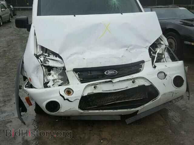 2011 FORD TRANSIT CO - VIN: NM0LS7BN0BT043857 - Фото 9