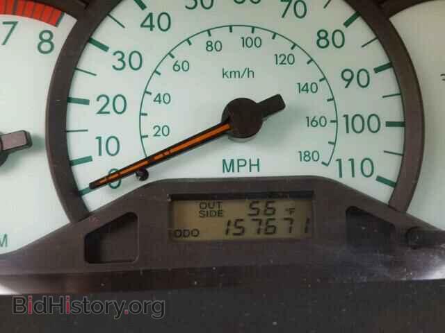 2003 TOYOTA COROLLA - VIN: JTDBR32E232001006 - Фото 8