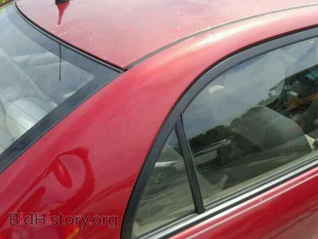 2003 TOYOTA COROLLA - VIN: JTDBR32E232001006 - Фото 9