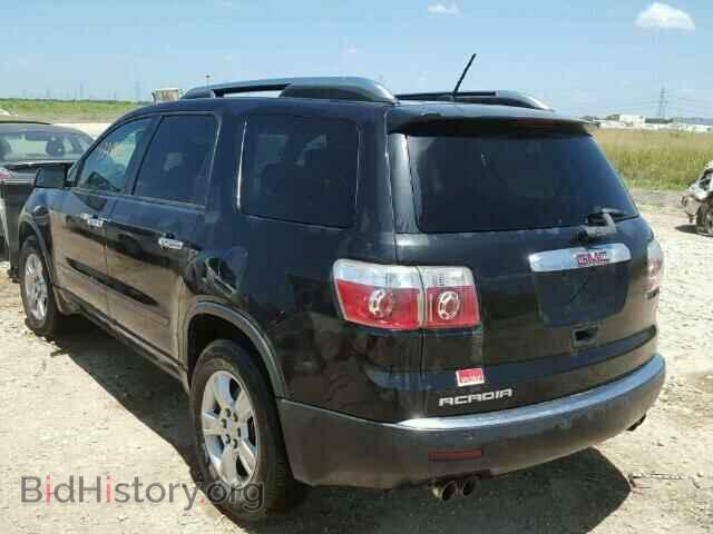 2008 GMC ACADIA - VIN: 1GKER13718J202933 - Фото 3