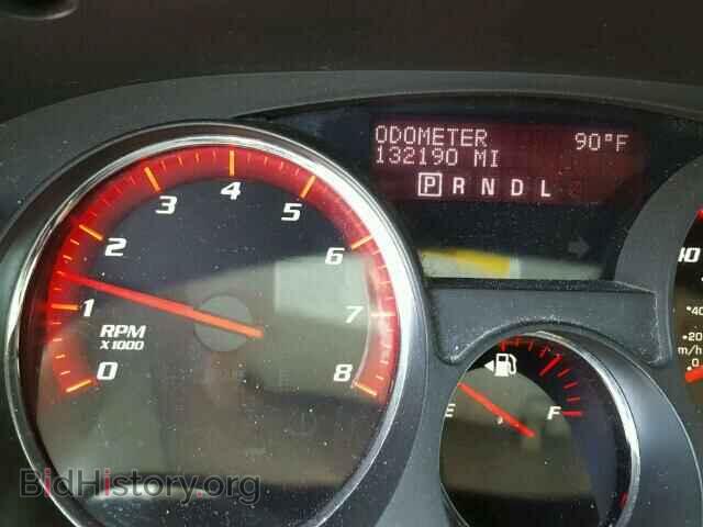 2008 GMC ACADIA - VIN: 1GKER13718J202933 - Фото 8