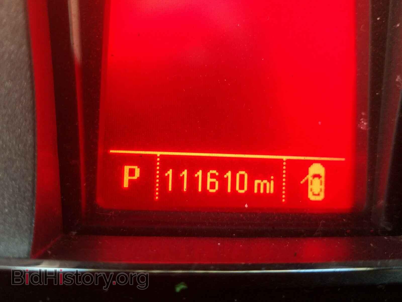 2013 GMC TERRAIN - VIN: 2GKALMEK6D6325248 - Фото 8