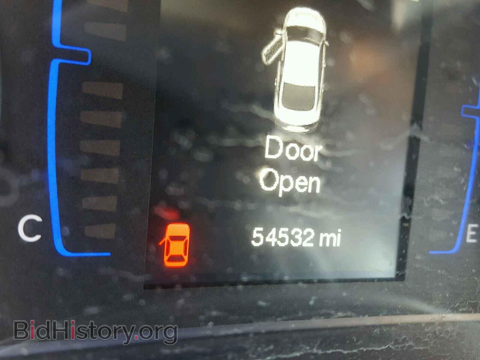 2015 CHRYSLER 200 - VIN: 1C3CCCAB2FN618765 - Photo 8