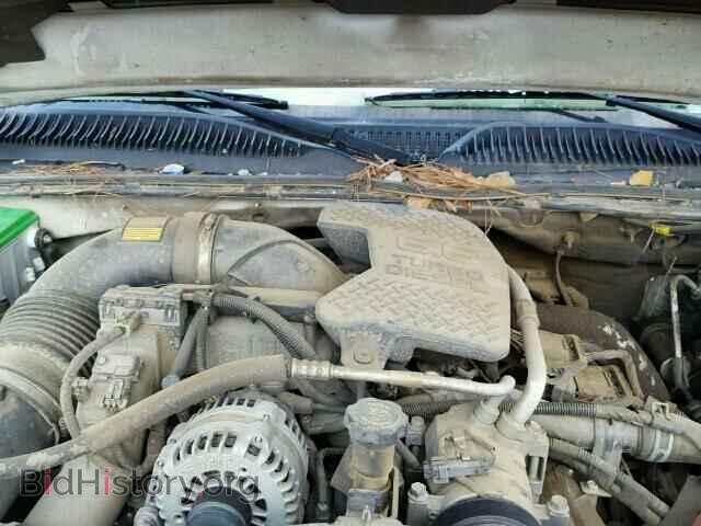 2007 CHEVROLET SILVERADO - VIN: 1GCHK23D17F143571 - Фото 7
