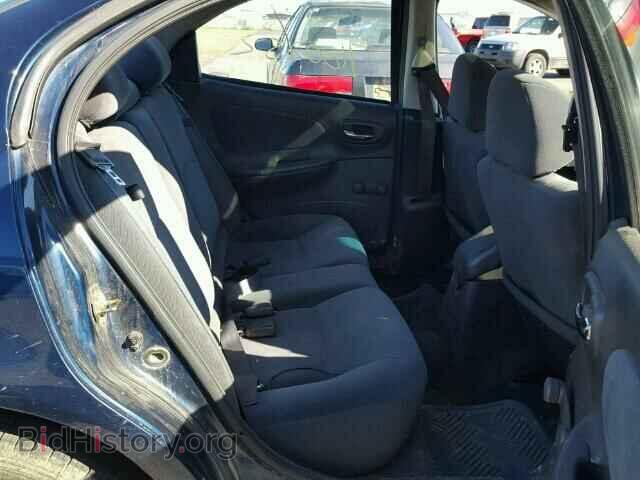 2000 DODGE NEON - VIN: 1B3ES46C6YD845028 - Фото 6