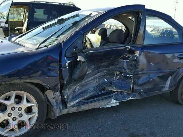 2000 DODGE NEON - VIN: 1B3ES46C6YD845028 - Фото 9