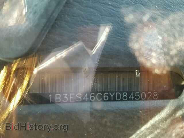 2000 DODGE NEON - VIN: 1B3ES46C6YD845028 - Фото 10