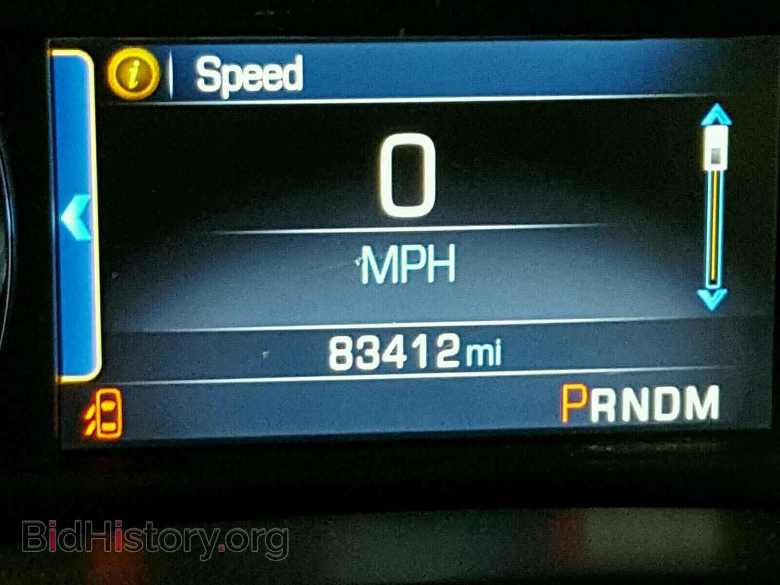 2014 CHEVROLET SILVERADO - VIN: 3GCPCRECXEG454529 - Фото 8