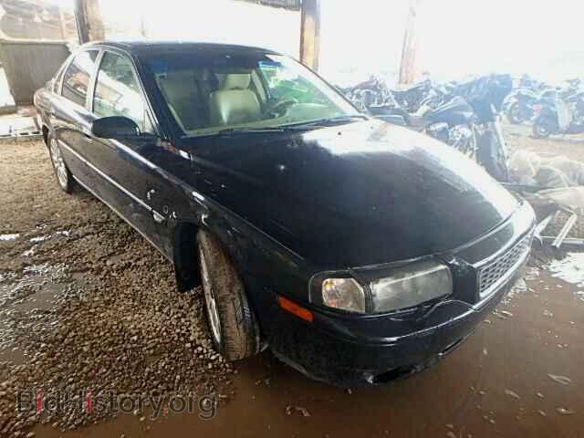 Photo YV1TS92DX41344540 - VOLVO S80 2004
