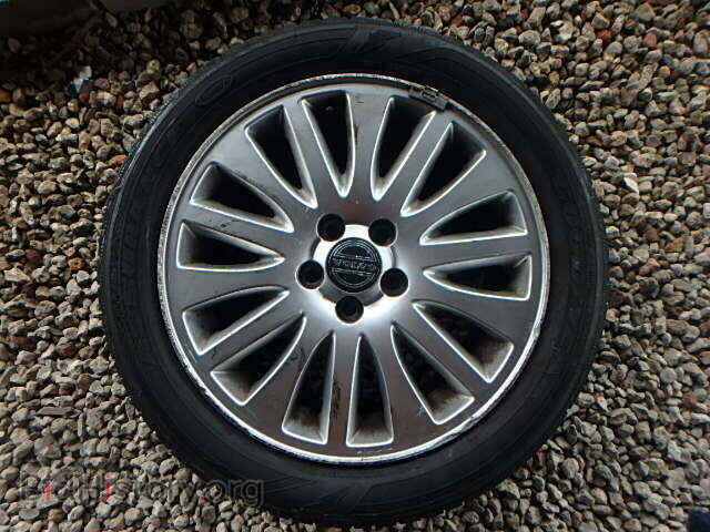 2004 VOLVO S80 - VIN: YV1TS92DX41344540 - Фото 9