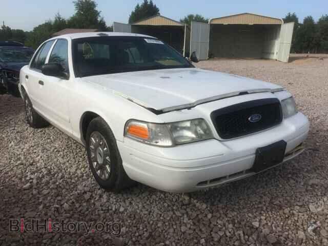 Photo 2FAFP71W84X166104 - FORD CROWN VIC 2004