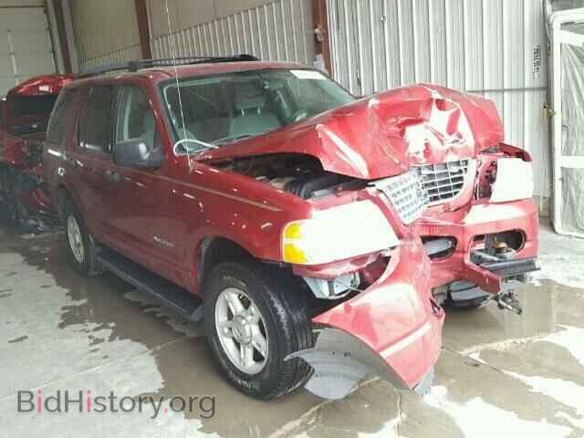 Photo 1FMZU73K55UA31077 - FORD EXPLORER 2005