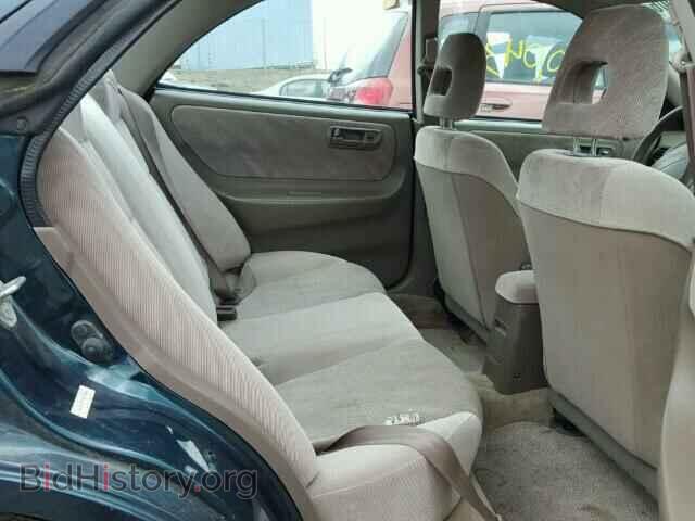 1996 ACURA INTEGRA - VIN: JH4DB7657TS010099 - Фото 6