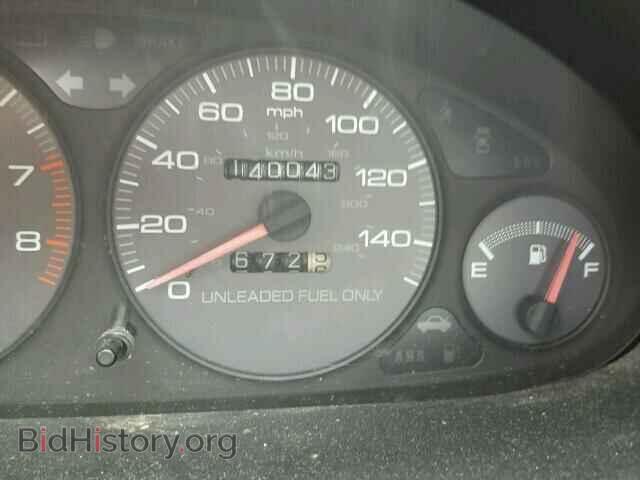 1996 ACURA INTEGRA - VIN: JH4DB7657TS010099 - Фото 8
