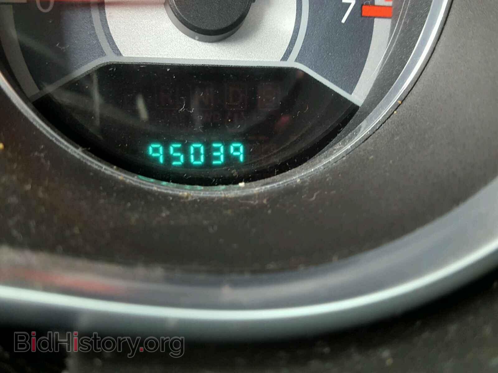 2013 CHRYSLER 200 - VIN: 1C3CCBBB8DN593215 - Фото 8