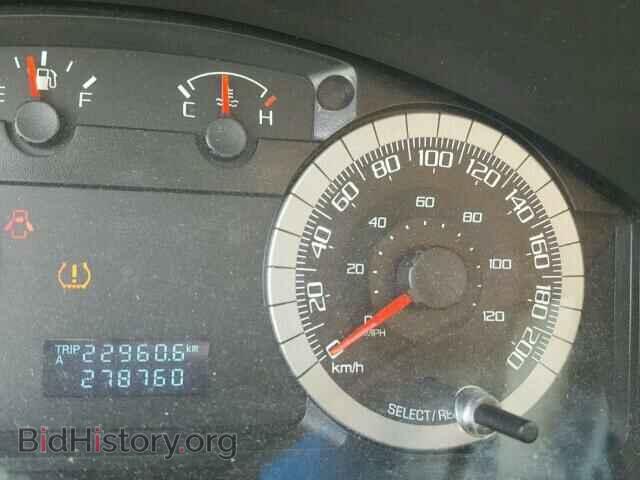 2009 FORD ESCAPE - VIN: 1FMCU03769KB17475 - Фото 8