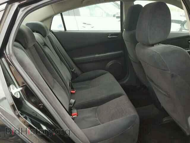 2009 MAZDA 6 - VIN: 1YVHP82B095M14420 - Фото 6