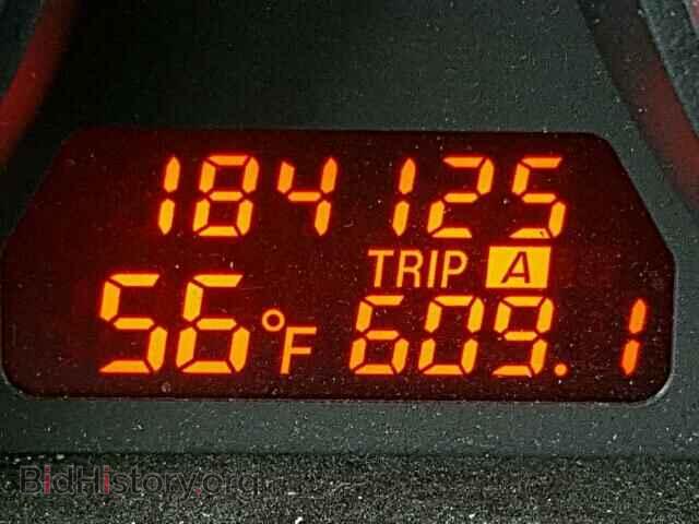 2009 MAZDA 6 - VIN: 1YVHP82B095M14420 - Фото 8