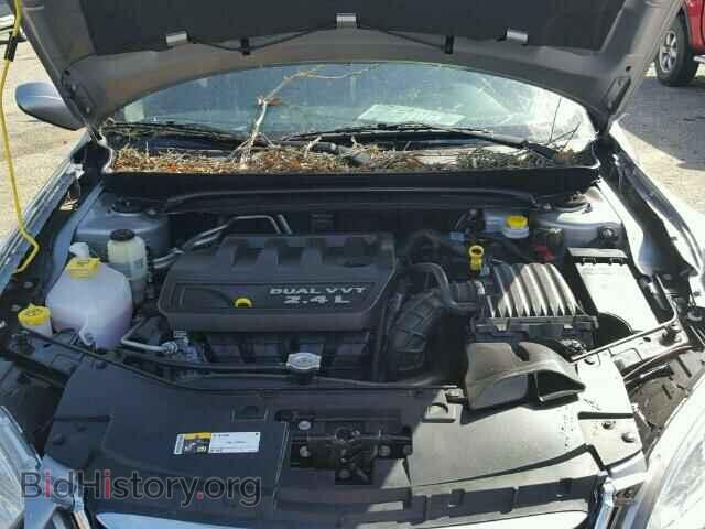 2014 CHRYSLER 200 - VIN: 1C3CCBAB4EN209921 - Фото 7