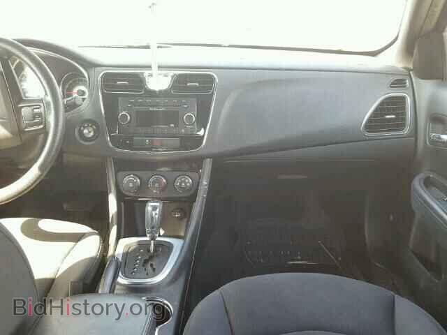 2014 CHRYSLER 200 - VIN: 1C3CCBAB4EN209921 - Фото 9