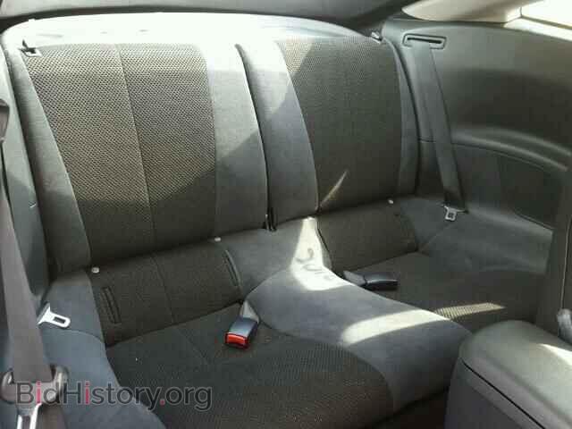 2007 MITSUBISHI ECLIPSE - VIN: 4A3AK24F87E023531 - Фото 6