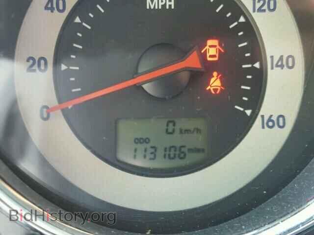 2007 MITSUBISHI ECLIPSE - VIN: 4A3AK24F87E023531 - Фото 8