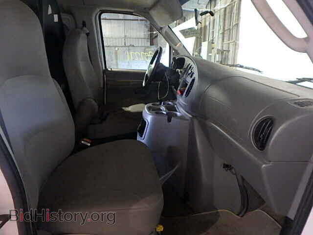 2005 FORD ECONOLINE - VIN: 1FTNE24W55HA69003 - Фото 5