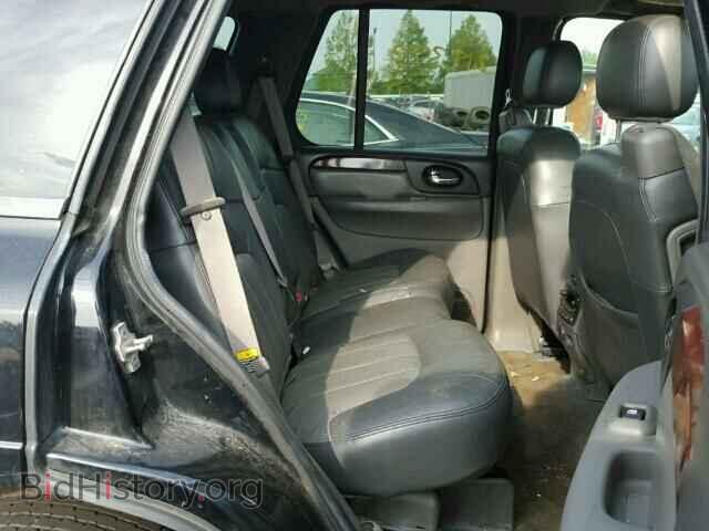 2004 GMC ENVOY - VIN: 1GKDT13S342306250 - Фото 6