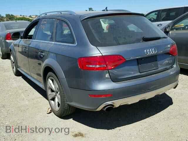 2014 AUDI A4 - VIN: WA1TFAFL9EA111080 - Фото 3