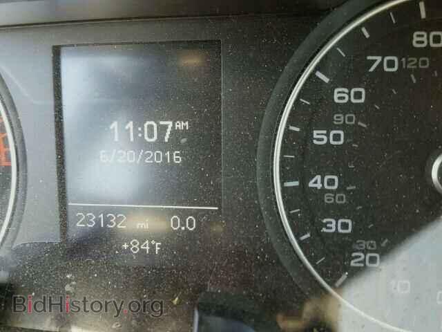2014 AUDI A4 - VIN: WA1TFAFL9EA111080 - Фото 8