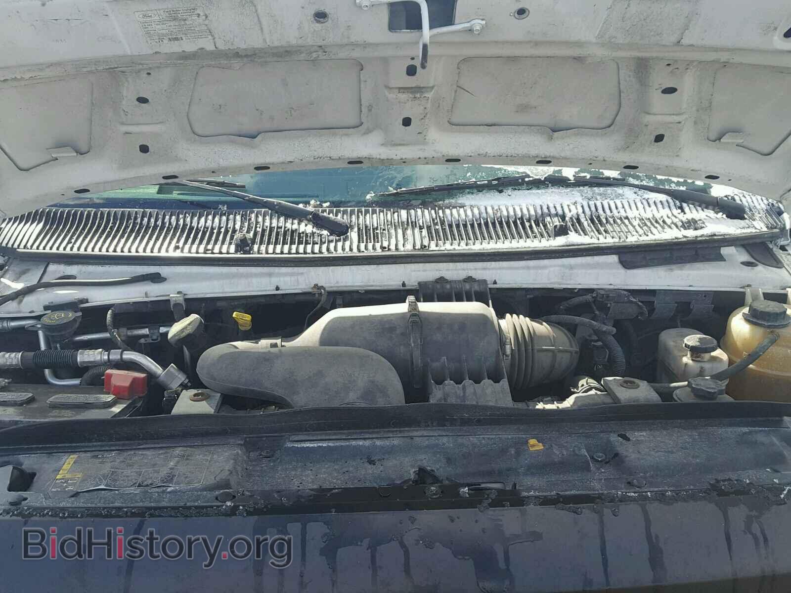 2012 FORD ECONOLINE - VIN: 1FTNS2EW7CDA17884 - Фото 7