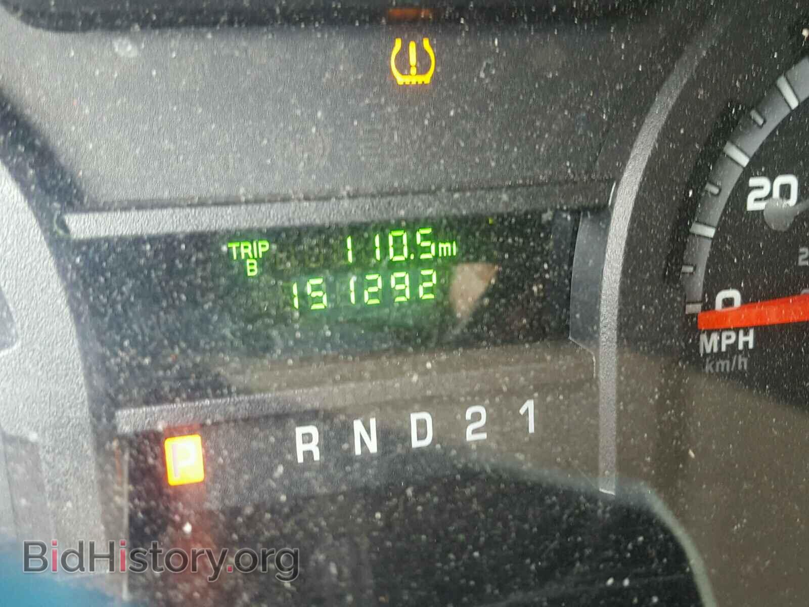 2012 FORD ECONOLINE - VIN: 1FTNS2EW7CDA17884 - Фото 8