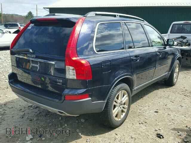 2007 VOLVO XC90 - VIN: YV4CZ852271403734 - Фото 4