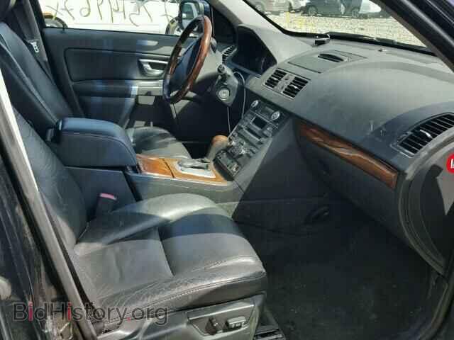 2007 VOLVO XC90 - VIN: YV4CZ852271403734 - Фото 5