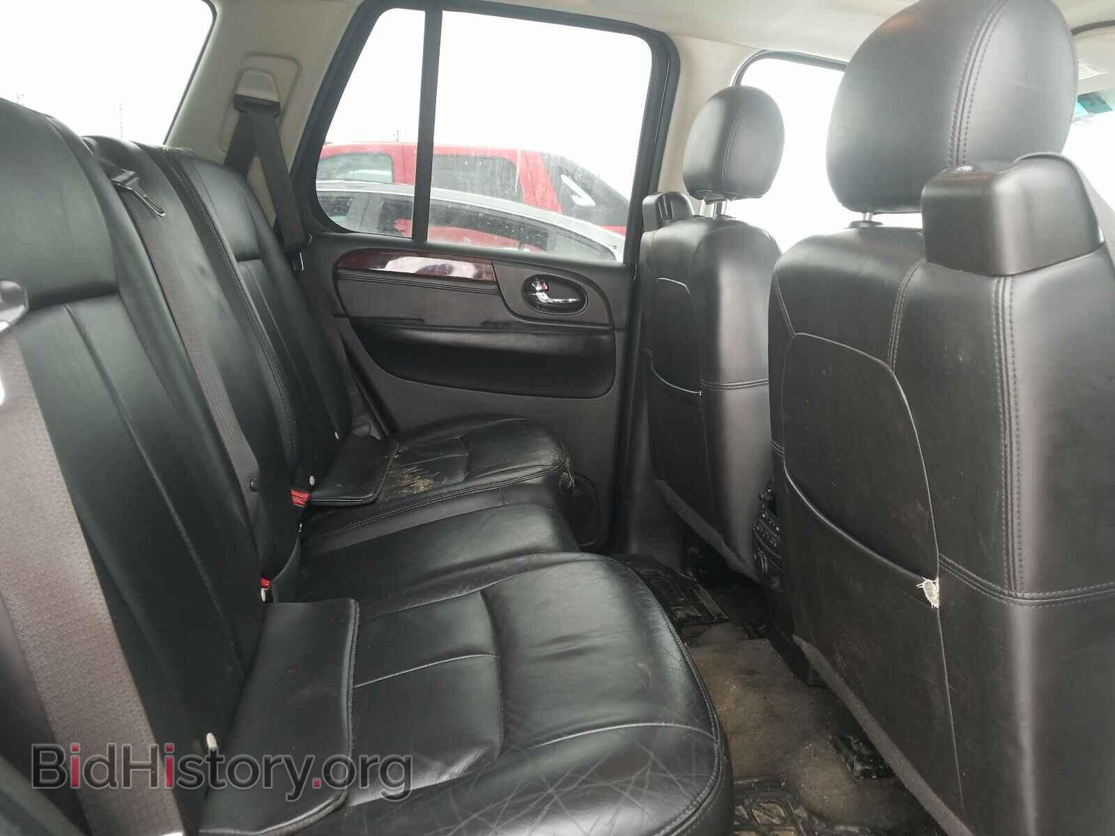 2007 GMC ENVOY - VIN: 1GKET63M372155286 - Фото 6