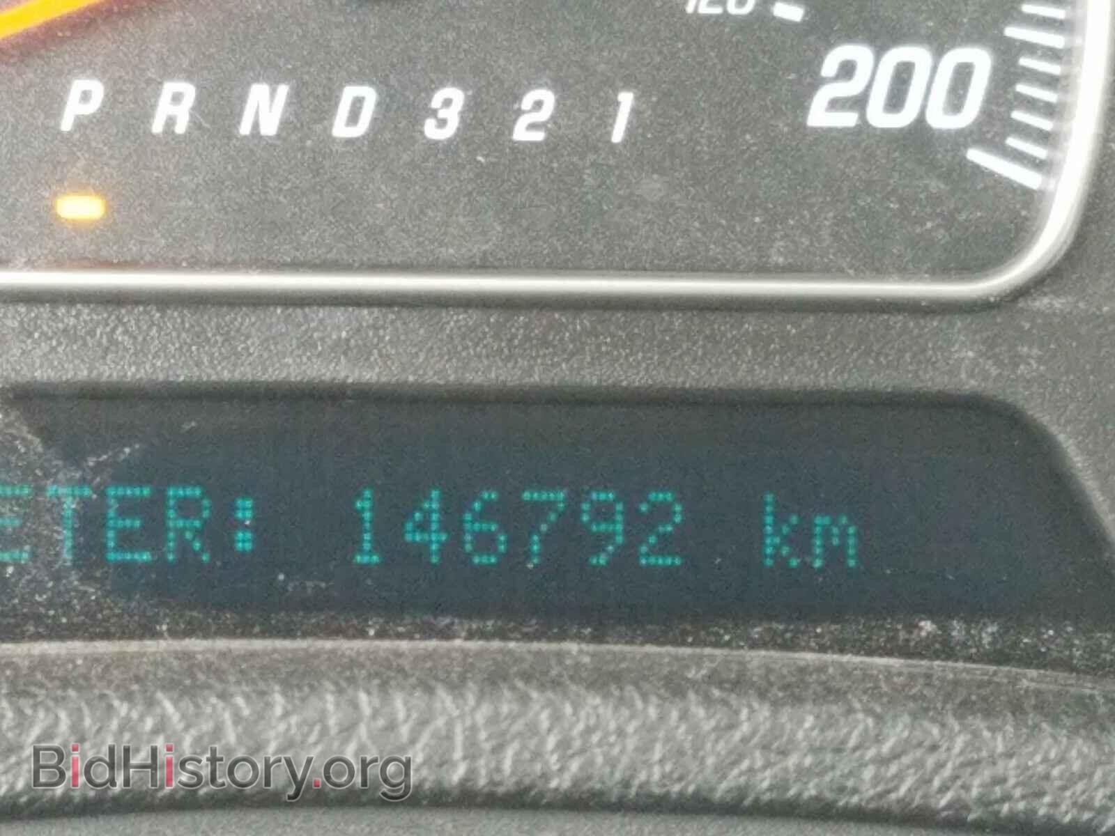 2007 GMC ENVOY - VIN: 1GKET63M372155286 - Фото 8