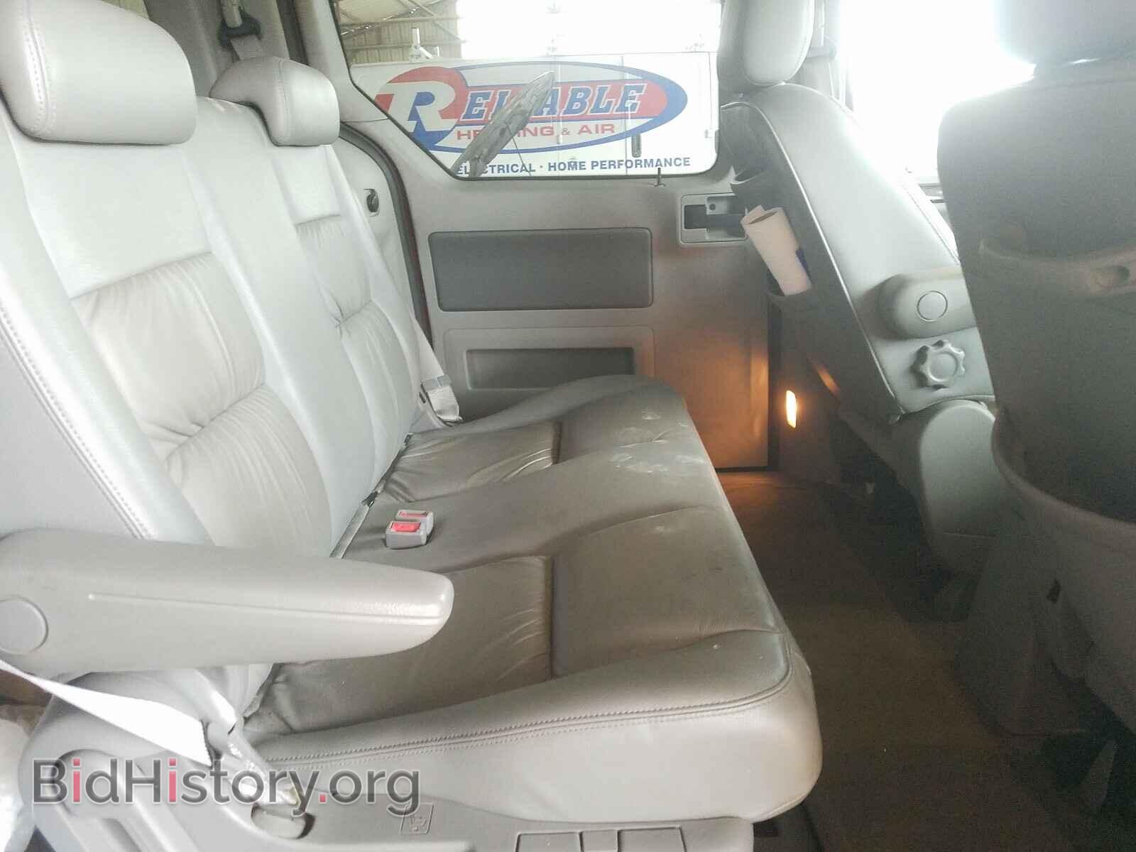 2006 FORD FREESTAR - VIN: 2FMDA52276BA16354 - Фото 6