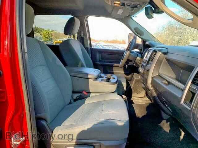 2016 RAM 3500 - VIN: 3C7WRTCL0GG323089 - Фото 10