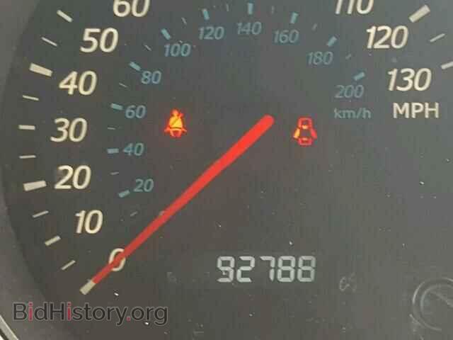 2007 SUZUKI GR VITARA - VIN: JS3TE947874201854 - Фото 8