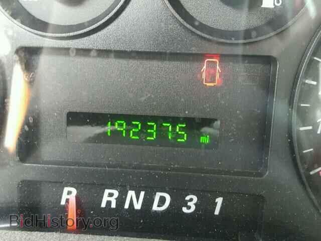 2004 FORD FREESTAR - VIN: 2FMZA57644BA29996 - Фото 8